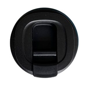 Låg til CUP2GO - Matte Black