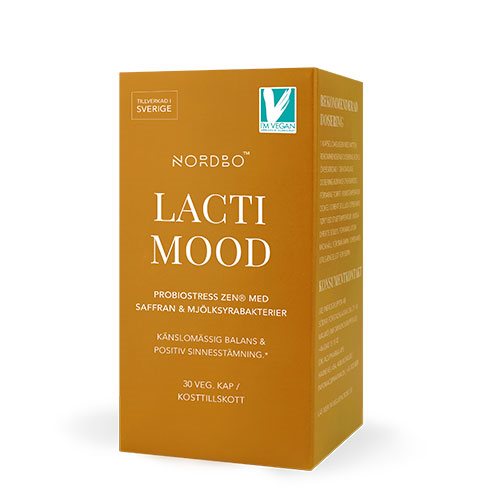 LactiMood 1 LactiMood