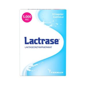 Lactrase