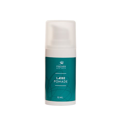 Læbepomade 1 Læbepomade