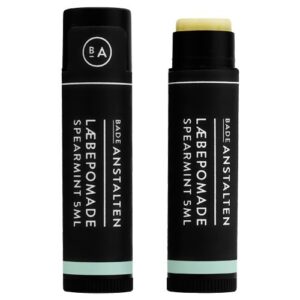 Læbepomade spearmint