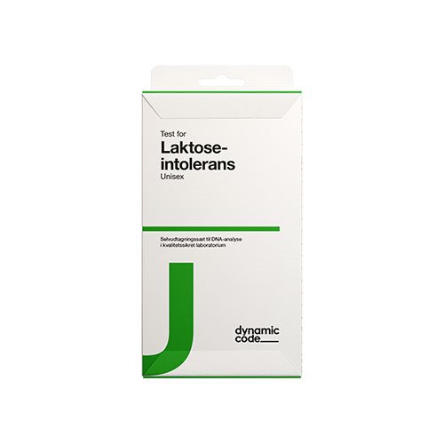 Laktose intolerance test 1 Laktose intolerance test