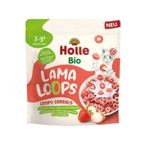 Lama Loops Ø