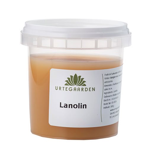 Lanolin 1 Lanolin