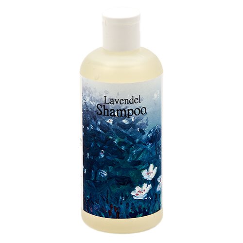 Lavendel Shampoo 1 Lavendel Shampoo