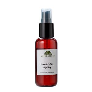 Lavendelspray