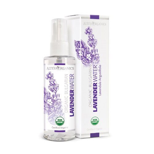 Lavender water 1 Lavender water