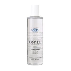 Lavinde Copenhagen REFRESHING Makeup remover