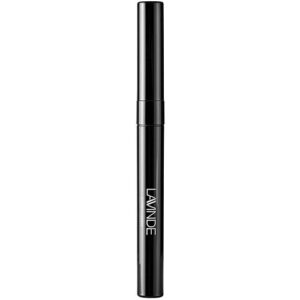 Lavinde NOTABLE Liquid Eyeliner Black 01
