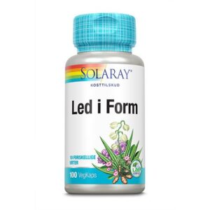 Led i Form