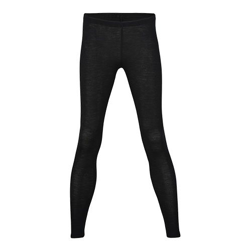 Leggings, black, str. 38/40 1 Leggings, black, str. 38/40