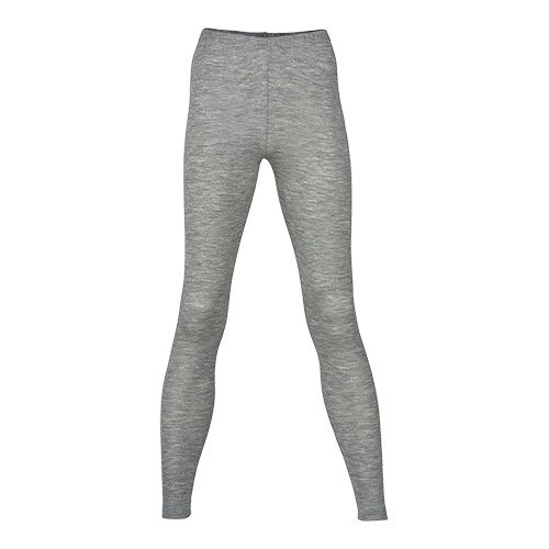Leggings, light grey, str. 42/44 1 Leggings, light grey, str. 42/44