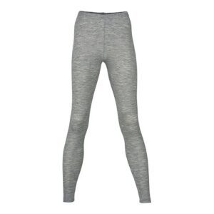 Leggings, light grey, str. 46/48