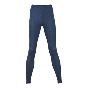 Leggings, navy, str. 42/44