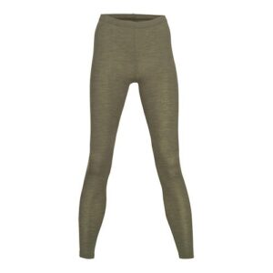 Leggings, olive, str. 34/36