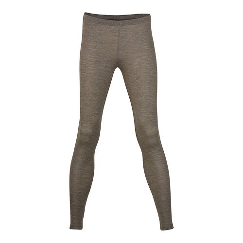 Leggings, walnut, str. 46/48 1 Leggings, walnut, str. 46/48