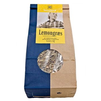 Lemongræs te Sonnentor Ø 1 Lemongræs te Sonnentor Ø