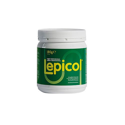 Lepicol * 1 Lepicol *