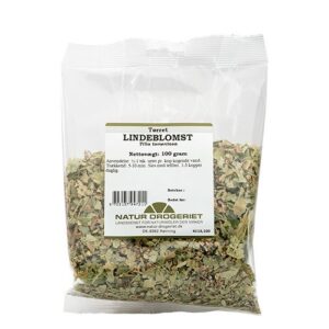 Lindeblomst