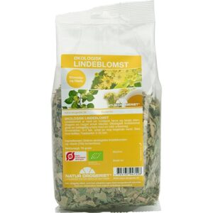 Lindeblomst Ø