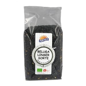 Linser beluga Ø