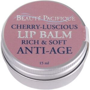 Lip Balm Anti Age Rich & Soft