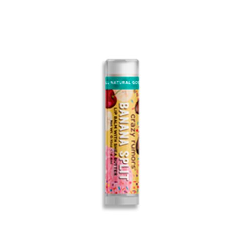 Lip Balm Banana Split 1 Lip Balm Banana Split