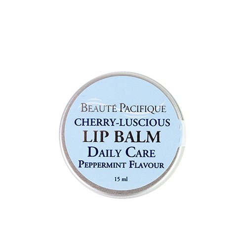 Lip Balm Peppermint 1 Lip Balm Peppermint