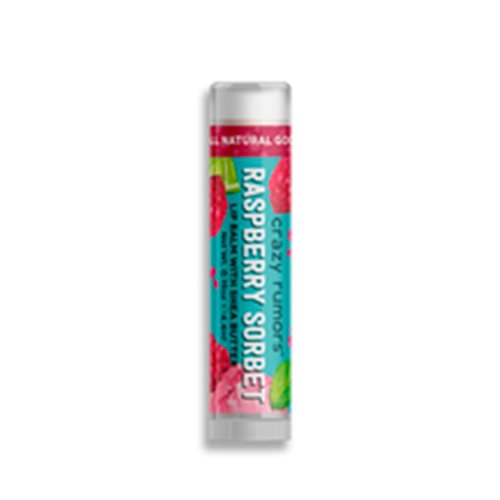 Lip Balm Raspberry Sorbet 1 Lip Balm Raspberry Sorbet