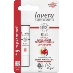 Lip balm repair
