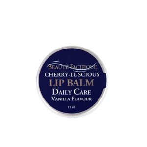 Lip Balm Vanilla