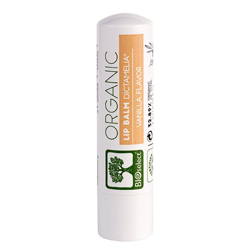 Lip Balm Vanilla Flavor 1 Lip Balm Vanilla Flavor