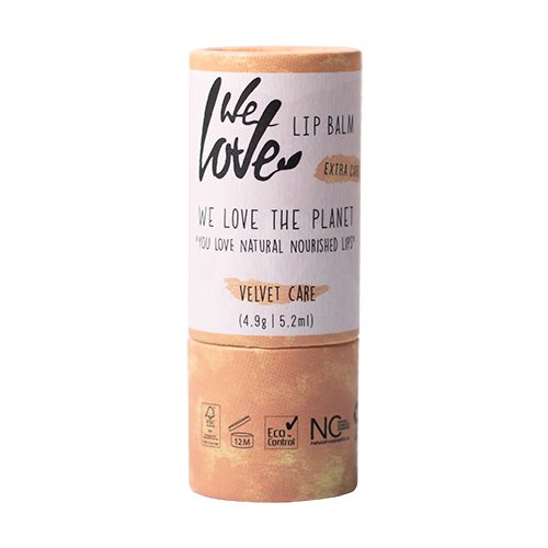 Lip Balm Velvet Care 1 Lip Balm Velvet Care