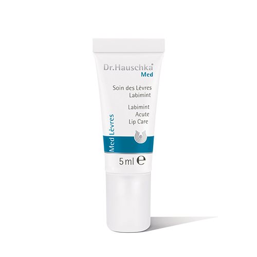 Lip Care Soothing Dr. Hauschka 1 Lip Care Soothing Dr. Hauschka