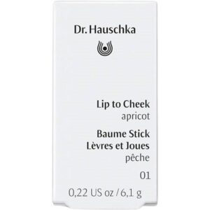 Lip to Cheek Apricot 01