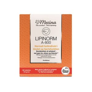 Lipinorm A-800