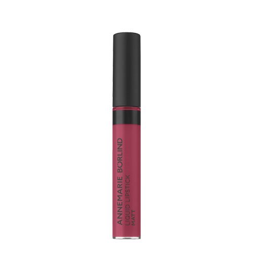 Liquid Lipstick Matt Rosewood 1 Liquid Lipstick Matt Rosewood