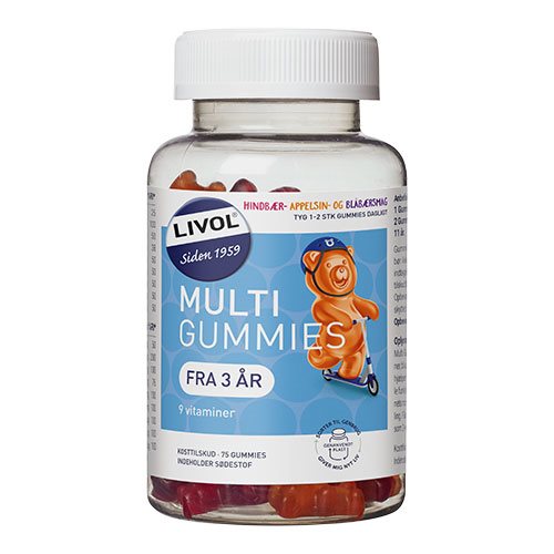 Livol Multi Original 1 Livol Multi Original