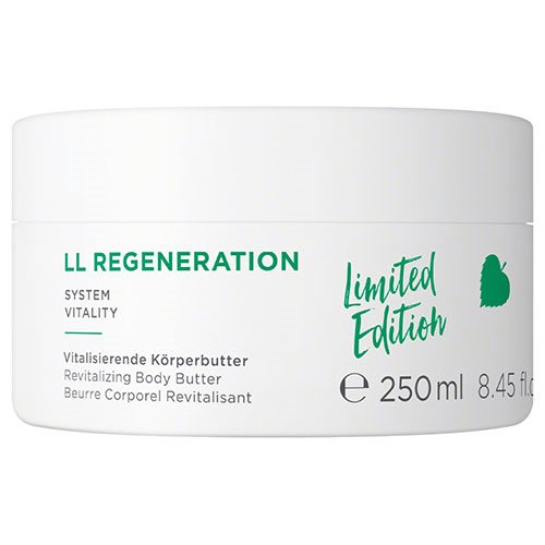 LL Reg. Body Butter - Limited Edition 1 LL Reg. Body Butter - Limited Edition
