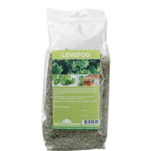 Løvefod