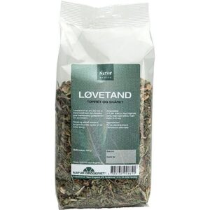 Løvetand