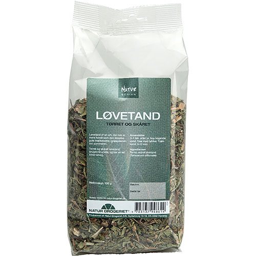Løvetand 1 Løvetand