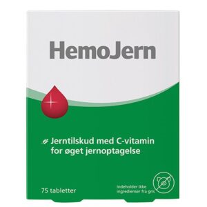 Longo Hemojern