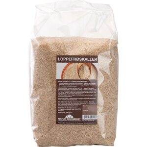 Loppefrøskaller