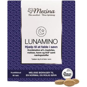 Lunamino