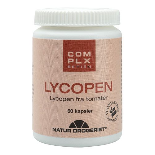 Lycopen 1 Lycopen