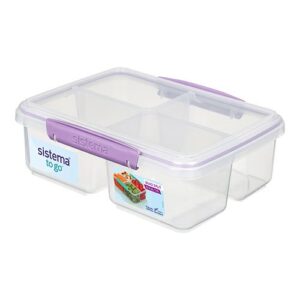Madbox Quad Split To Go 1,7 l
