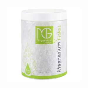 Magnesium Badeflager