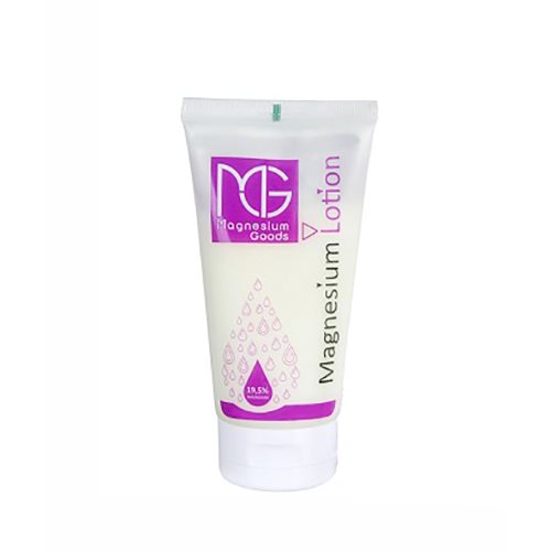 Magnesium Body Lotion 19,5% 1 Magnesium Body Lotion 19,5%
