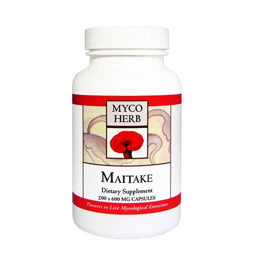 Maitake 1 Maitake